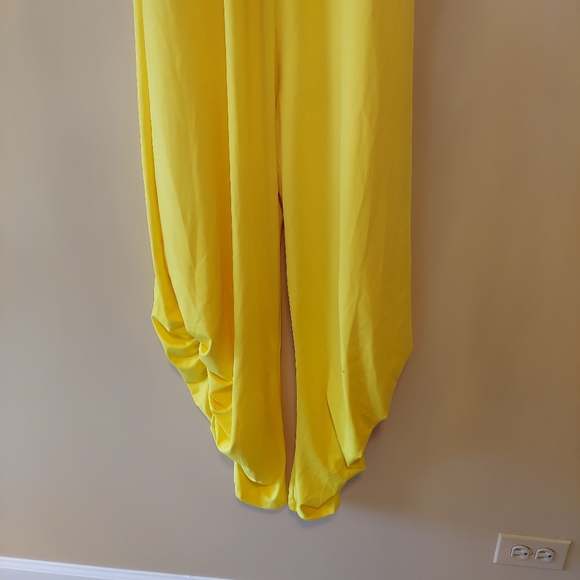 Baggy Jumpsuit - Picture 5 of 7